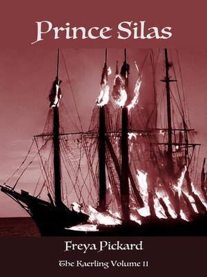 cover image of Prince Silas